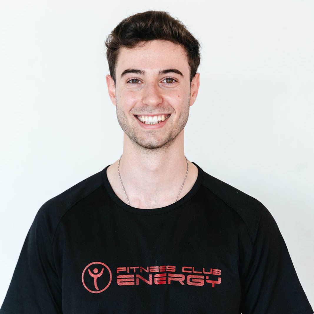 Valerio | Fitness Club Energy