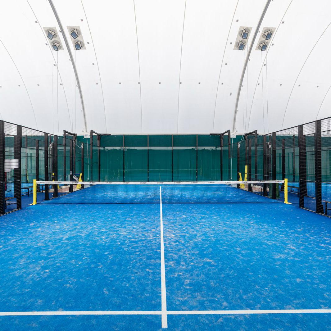 Padel | Fitness Club Energy