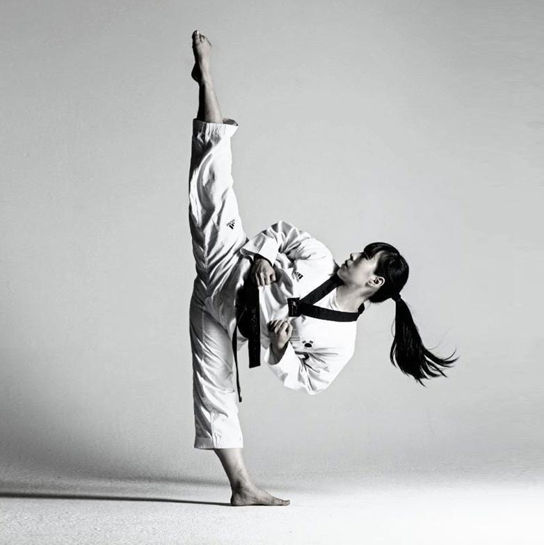 Taekwondo | Fitness Club Energy